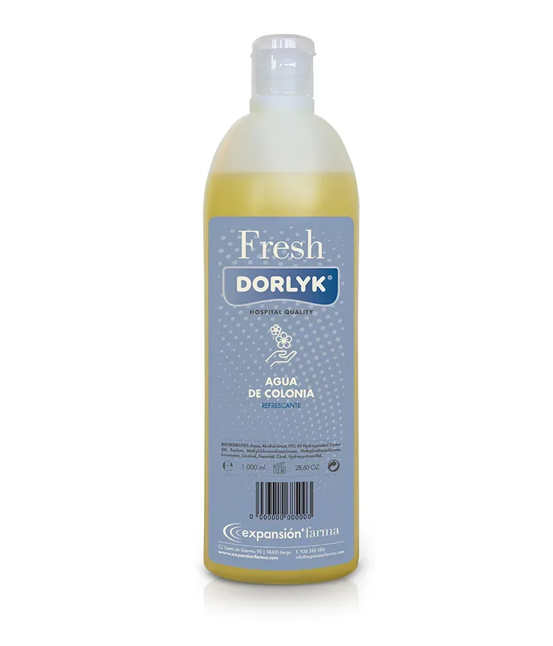 Fresh 1000 ml Dorlyk®